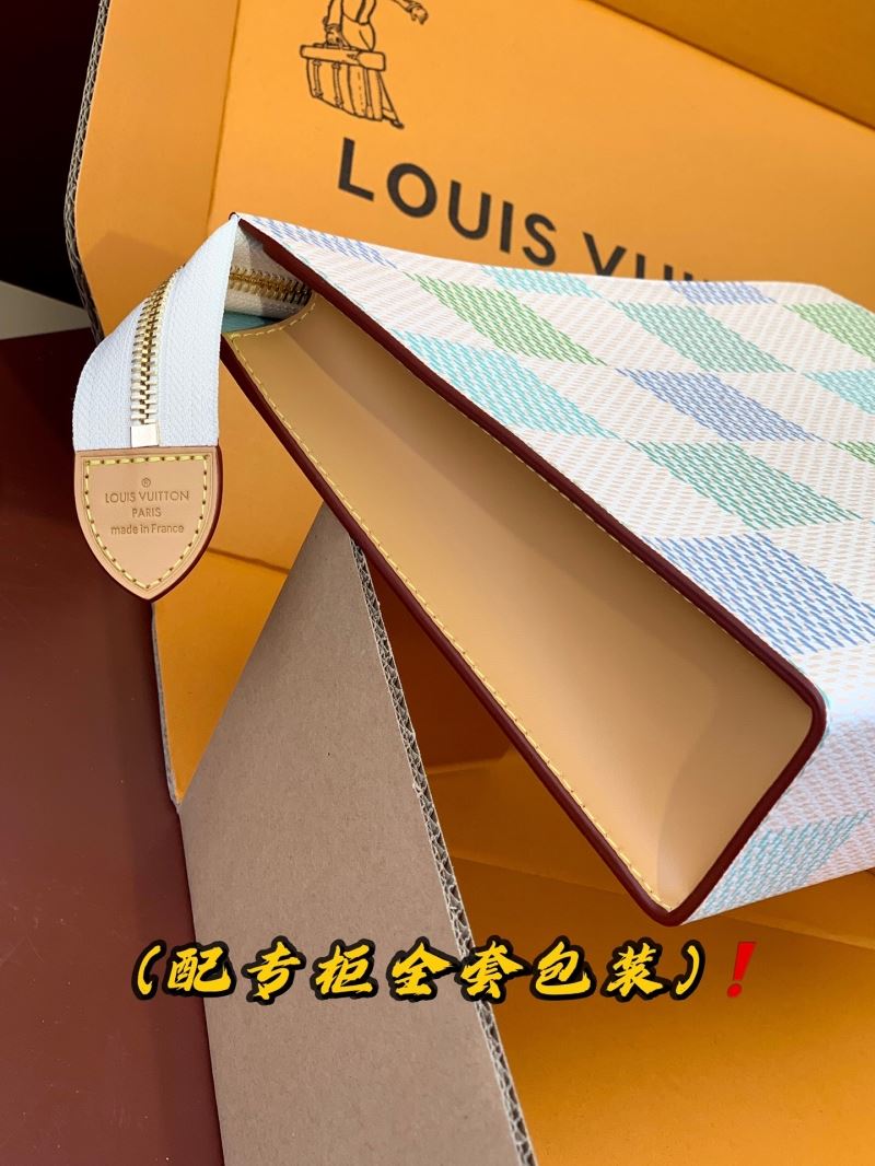 Louis Vuitton Wallets Purse